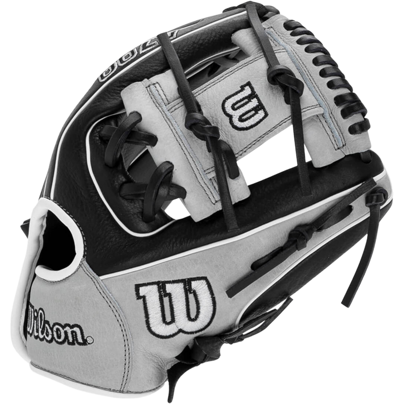 A700 Infield/Outfield 11.5" H-Web