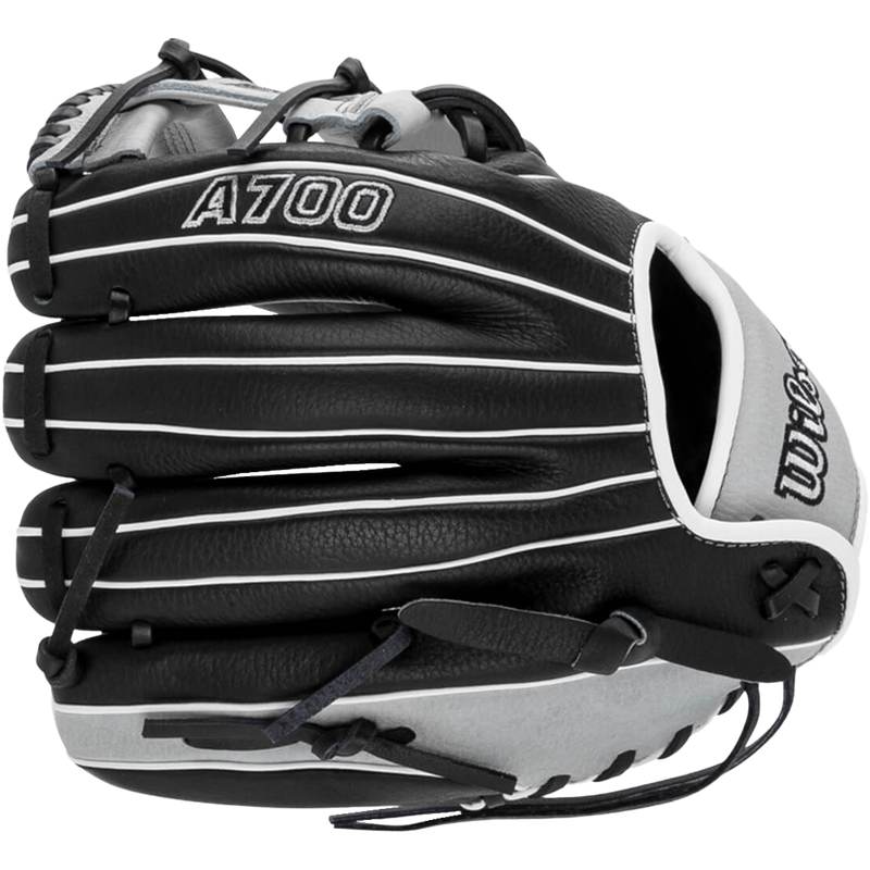A700 Infield/Outfield 11.5" H-Web