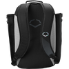 EvoShield Tone Set Backpack in Black harness