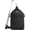 Kavu Yoho Sling in Blackout