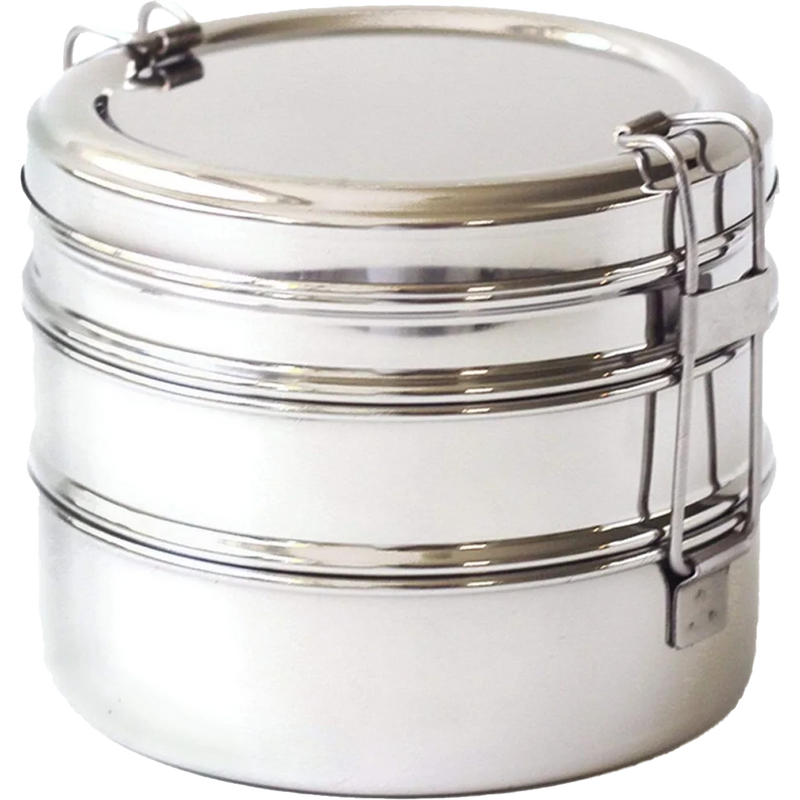 Tri Bento, Featured Image