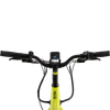 Aventon Soltera.2 handlebars