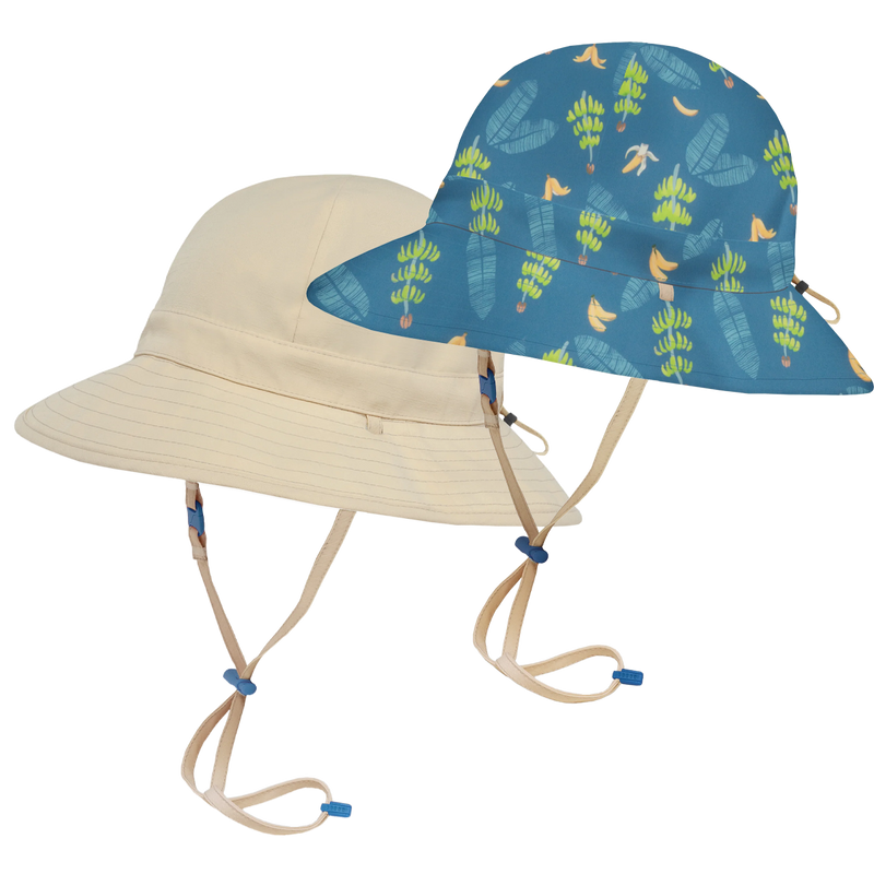 Youth Natural Blend Bucket, Featured Image