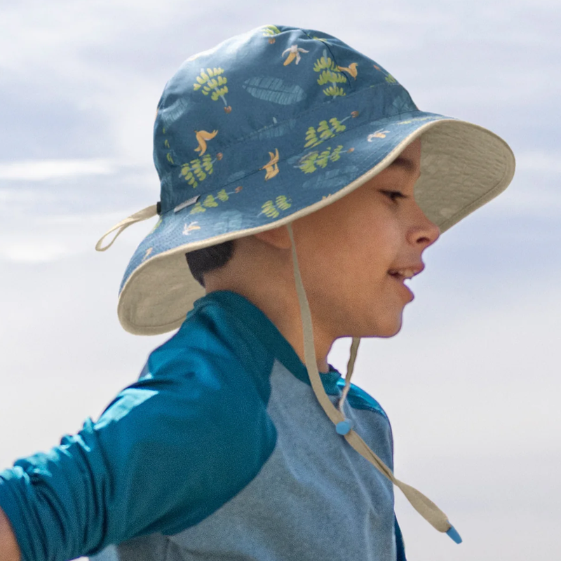 Youth Natural Blend Bucket, Sunday Afternoons Youth Natural Blend Bucket on kid