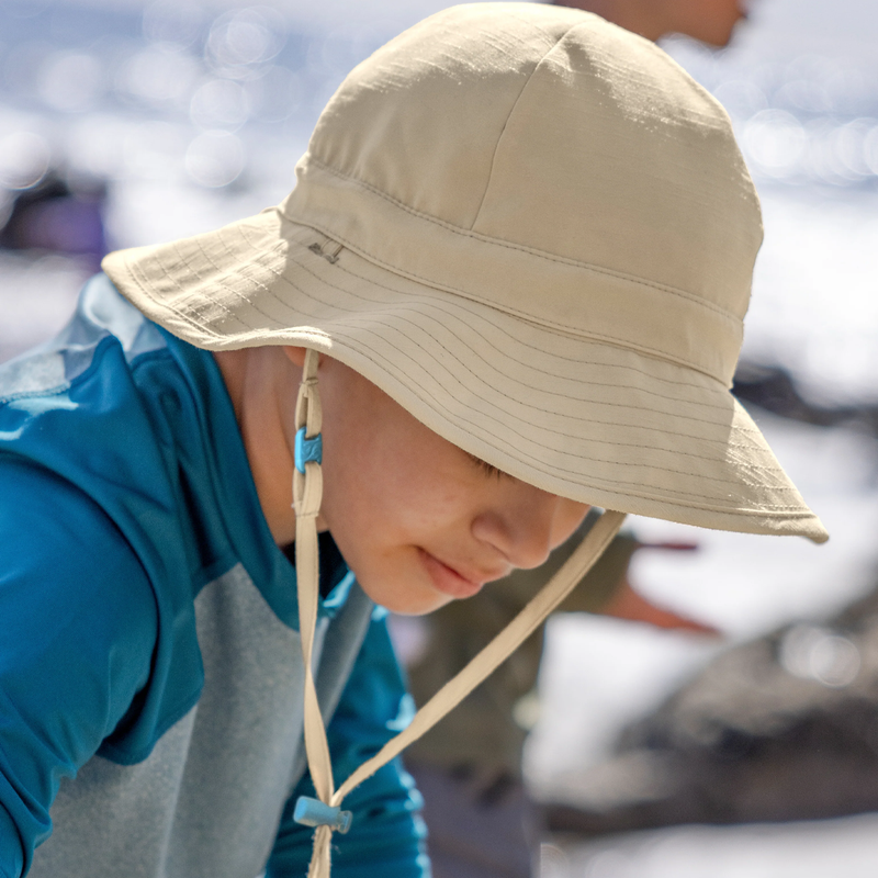 Youth Natural Blend Bucket, Sunday Afternoons Youth Natural Blend Bucket reversed