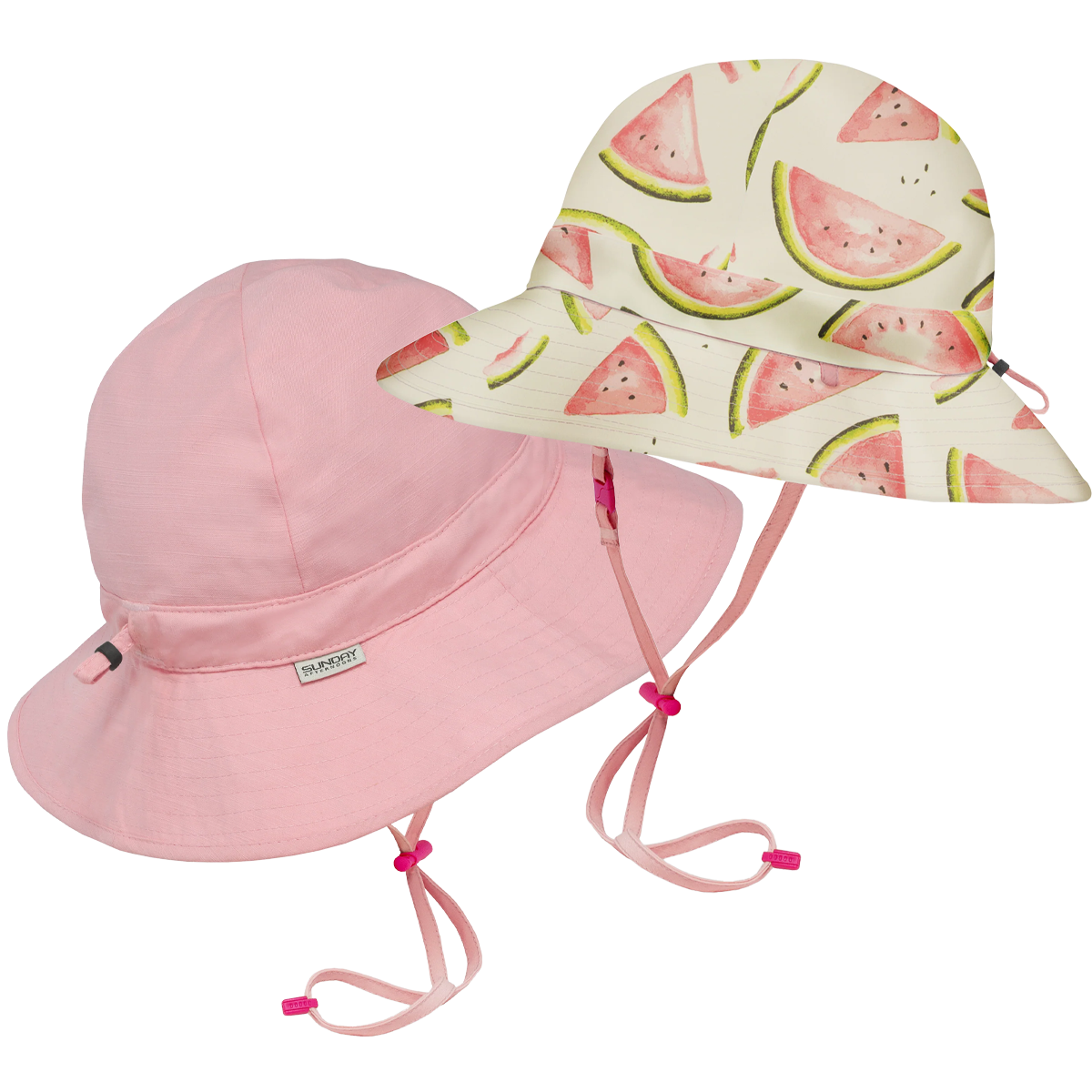Youth Natural Blend Bucket alternate view