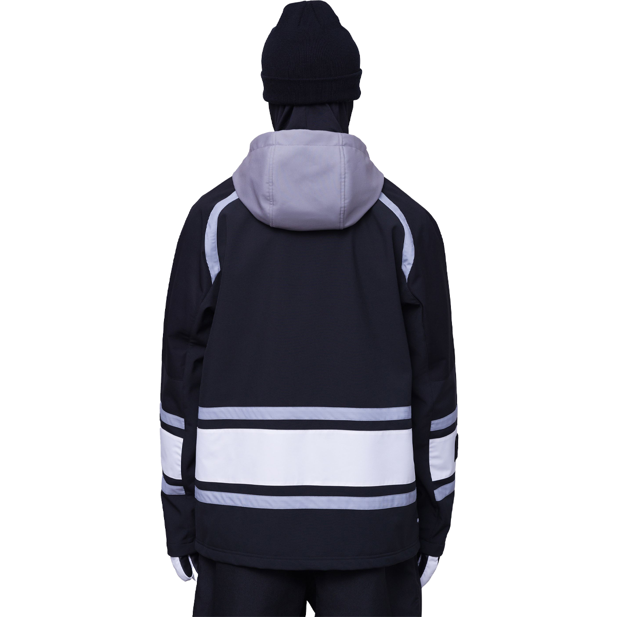 Men's Waterproof Slapshot Hoody alternate view