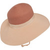 Sunday Afternoons Women's Siena Hat in Terra Cotta/Blush back