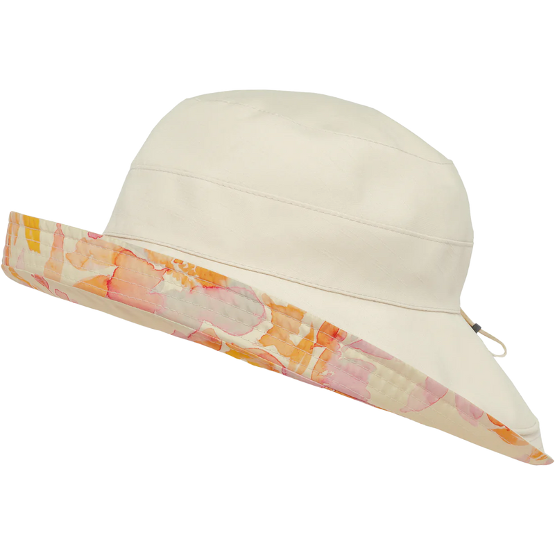 Women's Natural Blend Kettle, Sunday Afternoons Women's Natural Blend Kettle in Magnolia Pink Petals