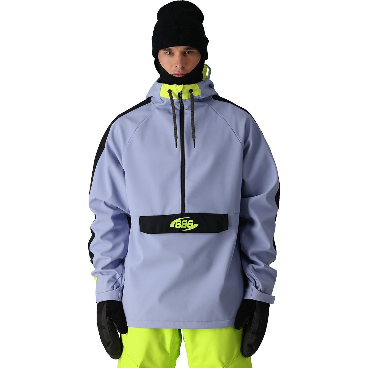 Men's Waterproof Anorak – Sports Basement