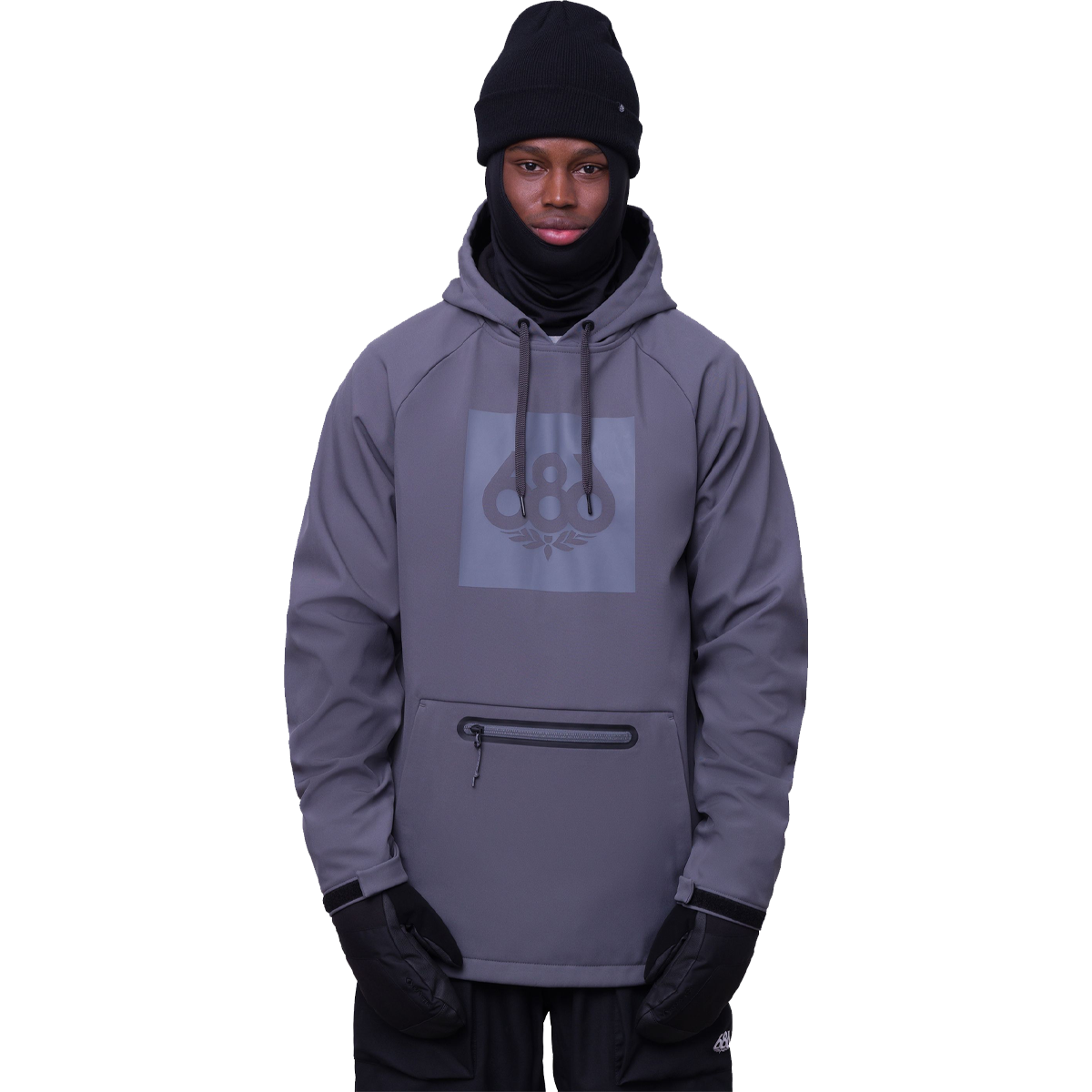 686 waterproof hoody outlet