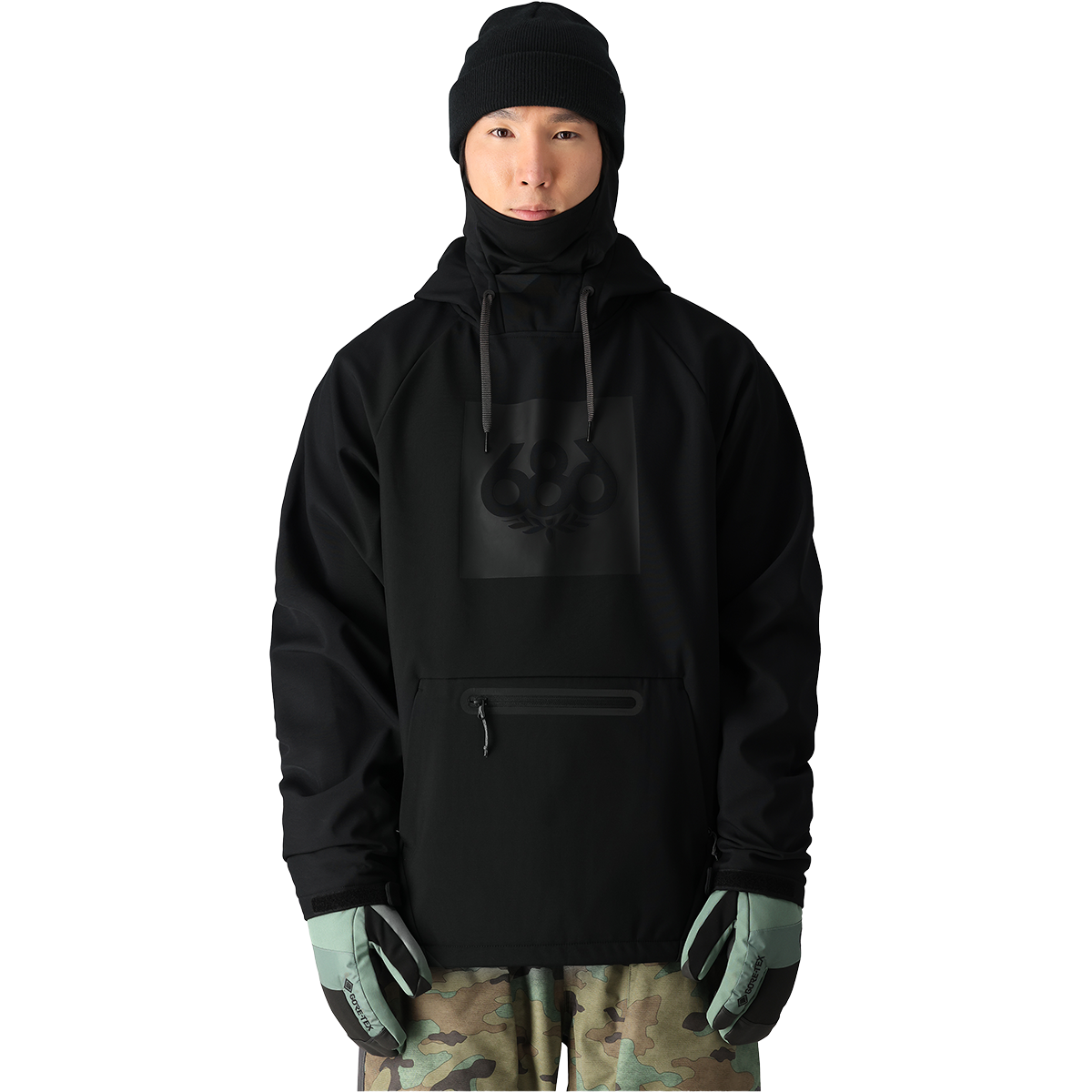 Men's Snow Jackets – Sports Basement