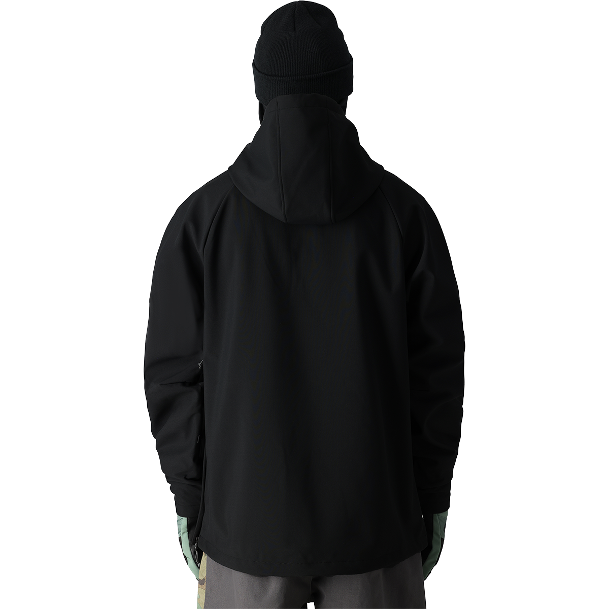 Men's Waterproof Hoody alternate view