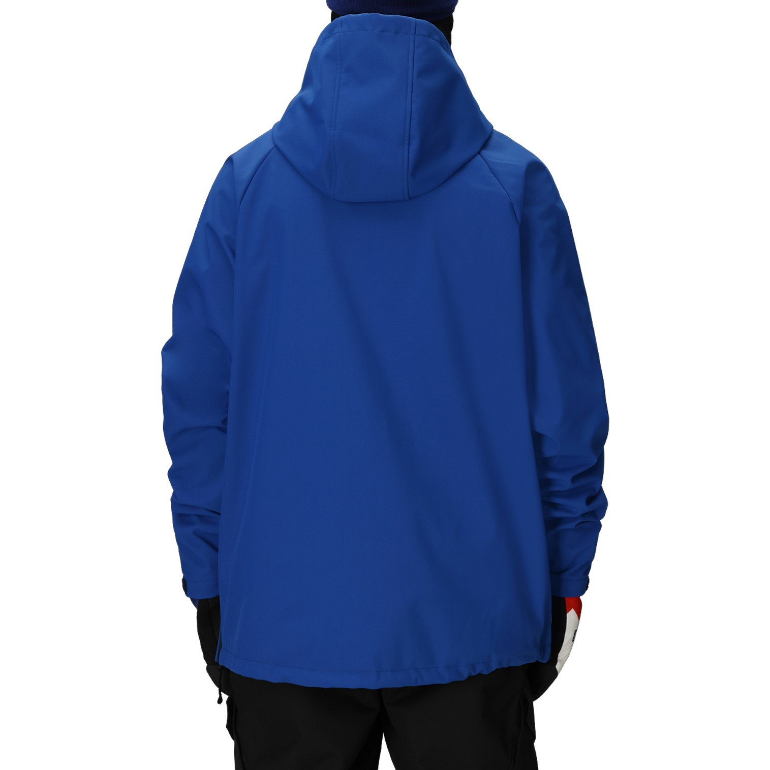 Men's Waterproof Hoody alternate view