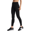 Vuori Women's Vuori AllTheFeels Legging in Black front left