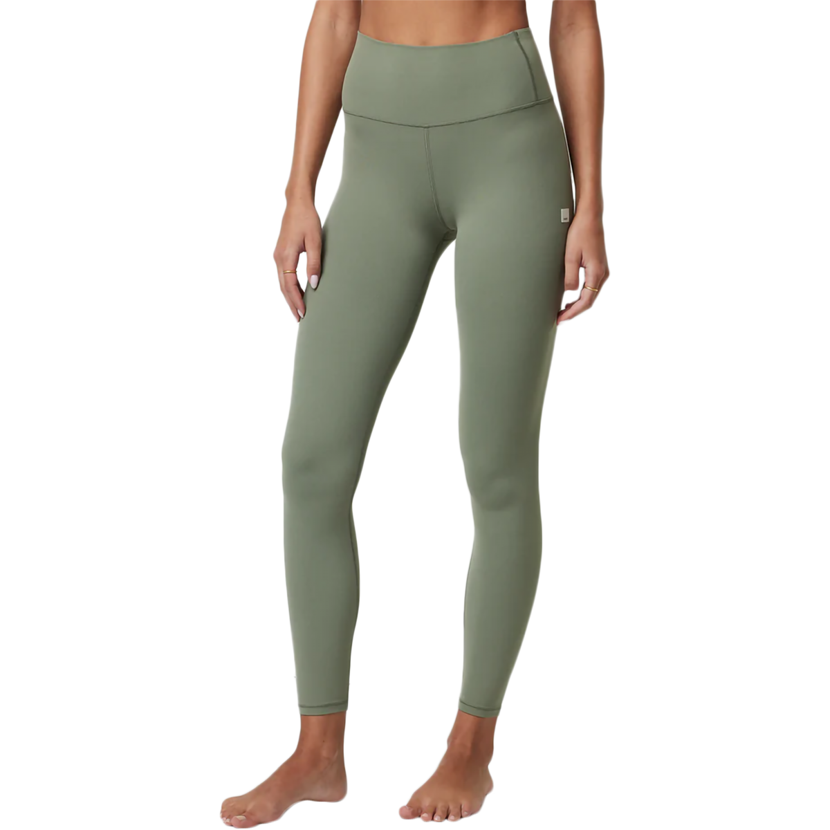 Women's Vuori AllTheFeels Legging alternate view