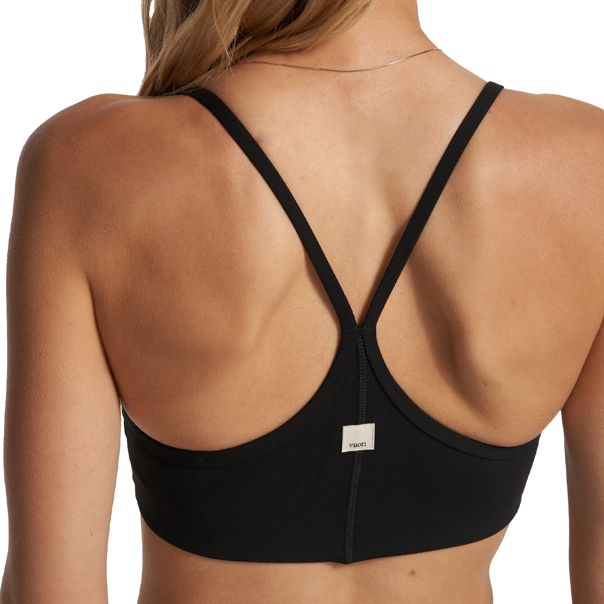 Women's Vuori AllTheFeels Bra alternate view