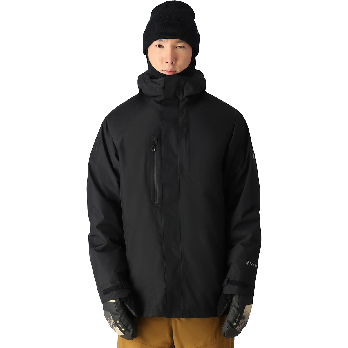 686 Men's GORE-TEX Core Insulated Jacket