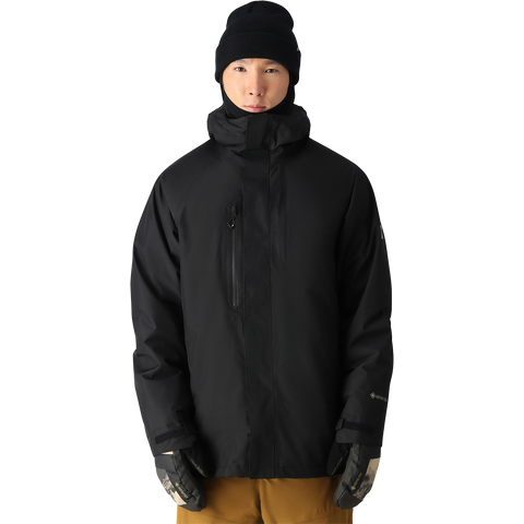 Men's GORE-TEX Core Insulated Jacket