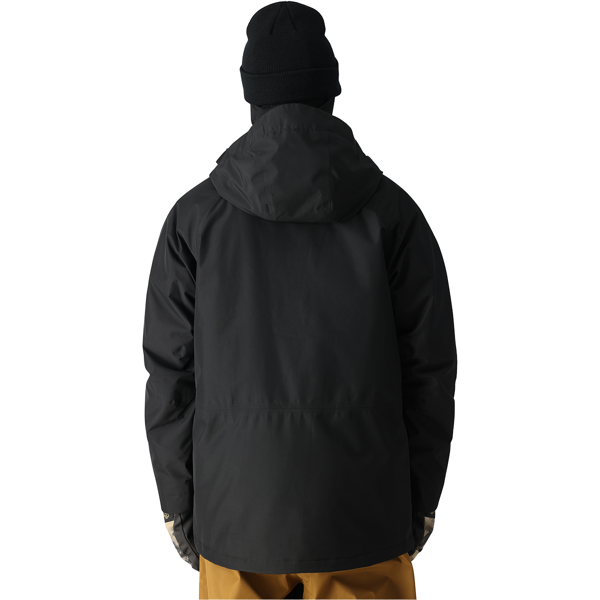 Men's GORE-TEX Core Insulated Jacket alternate view