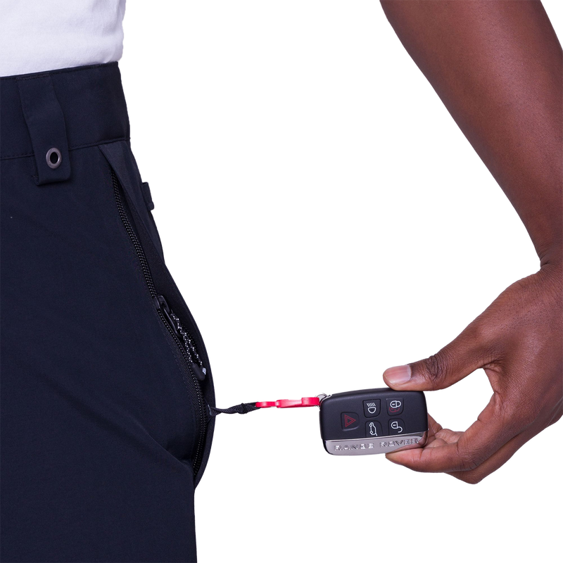 Men's Gore-Tex GT Pant, 686 Men's Gore-Tex GT Pant key loop