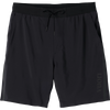 Vuori Men's Domain Performance Short in Black