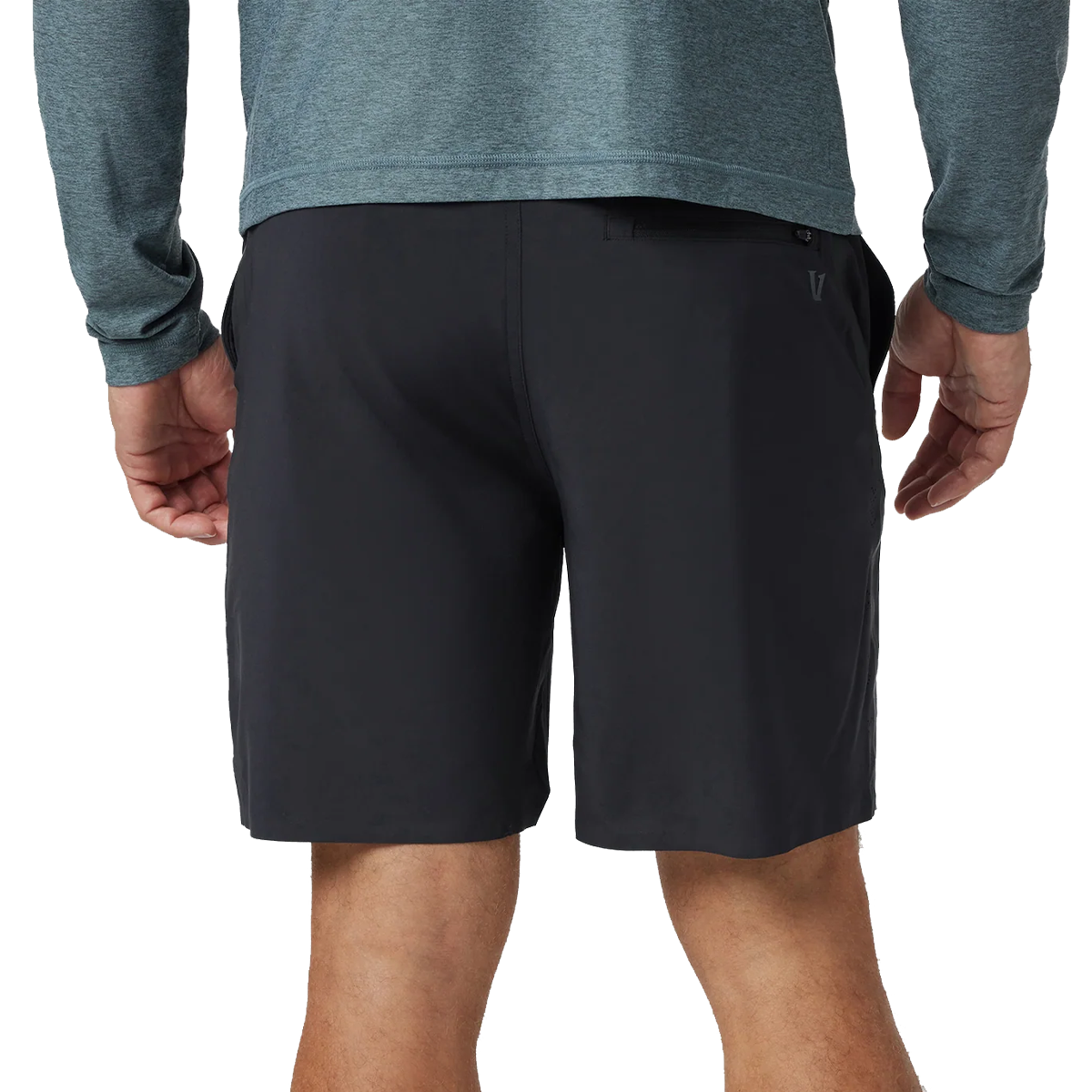 Men's Domain Performance Short alternate view