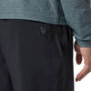 Vuori Men's Domain Performance Short logo
