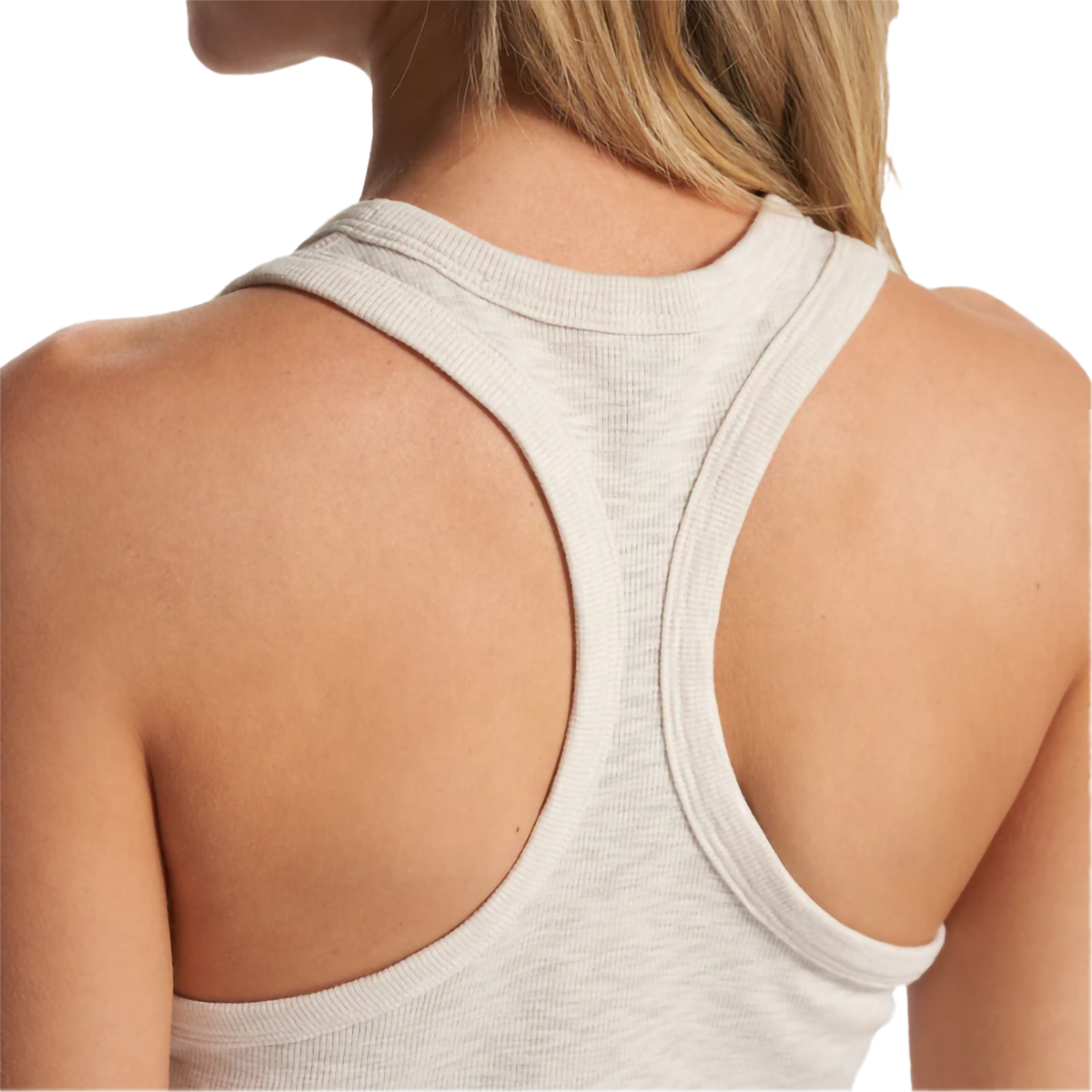 Women's Sunrise High Neck Tank alternate view