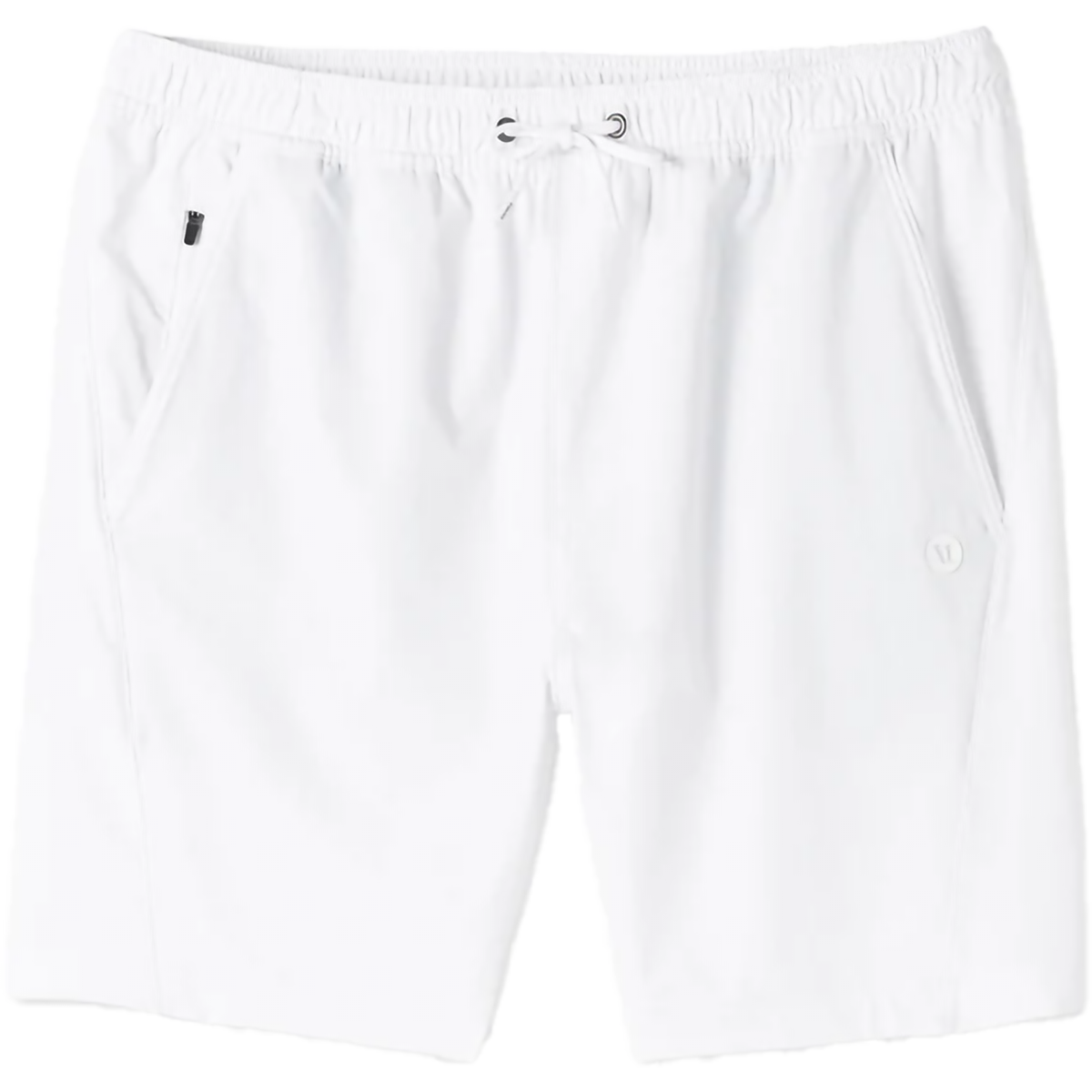 Men's Court Shorts | White | On United States