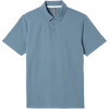 Vuori Men's Gamepoint Polo in Kashmir