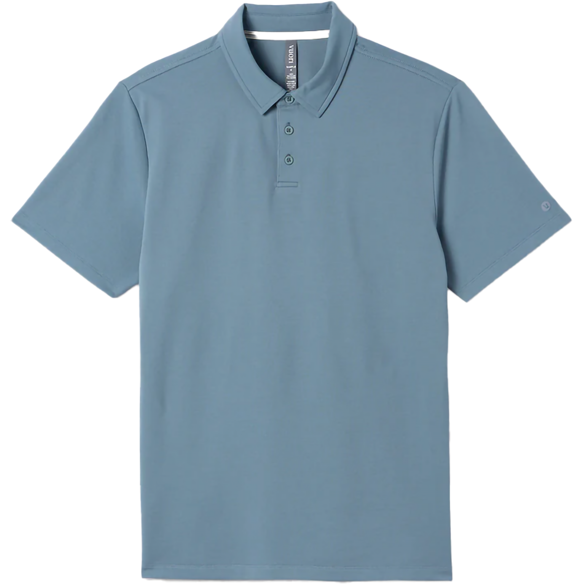 Men's Gamepoint Polo alternate view