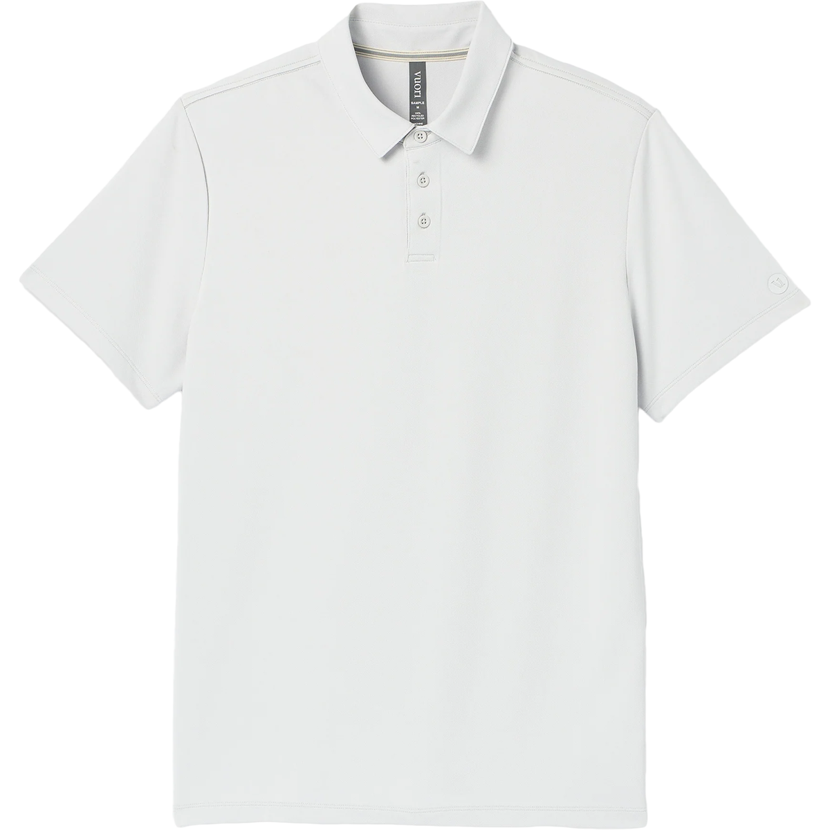 Men's Gamepoint Polo alternate view