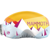 Gogglesoc Mammoth Soc