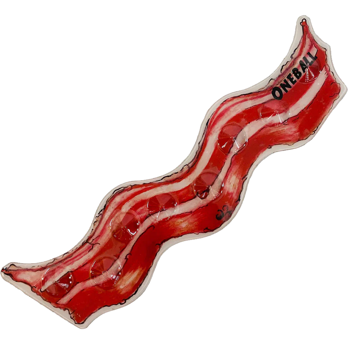 Bacon alternate view
