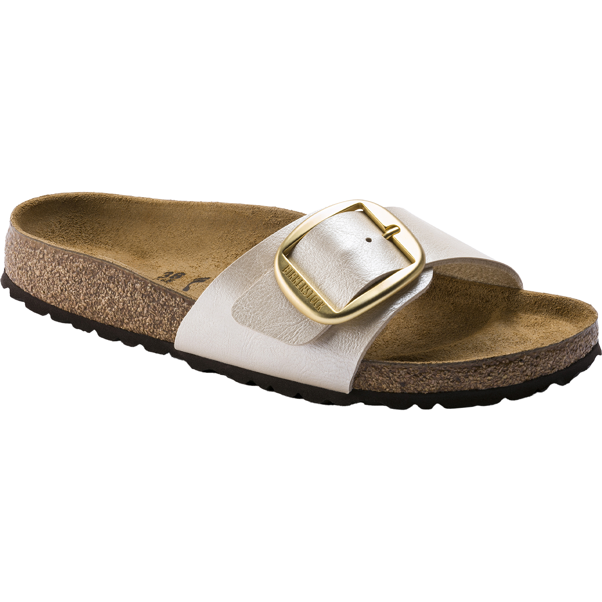 Women's Madrid Big Buckle alternate view