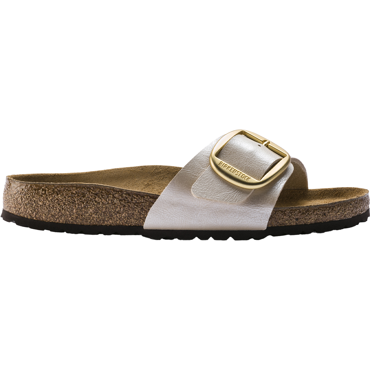 Women's Madrid Big Buckle alternate view