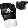 Adidas Grappling Glove fists