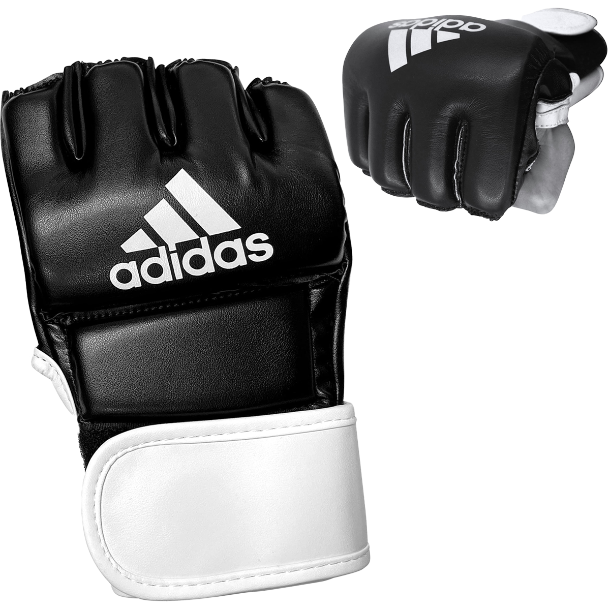 Grappling Glove alternate view