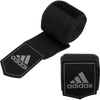 Adidas Hand Wraps in Black