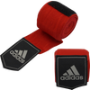 Adidas Hand Wraps in Red