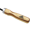 Adidas Wooden Skip Rope - 9' handle