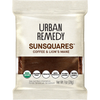 Urban Remedy SunSquares Coffee and Lions Mane
