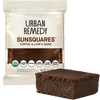 Urban Remedy SunSquares Coffee and Lions Mane bar