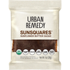Urban Remedy SunSquares Sunflower Butter Cacao