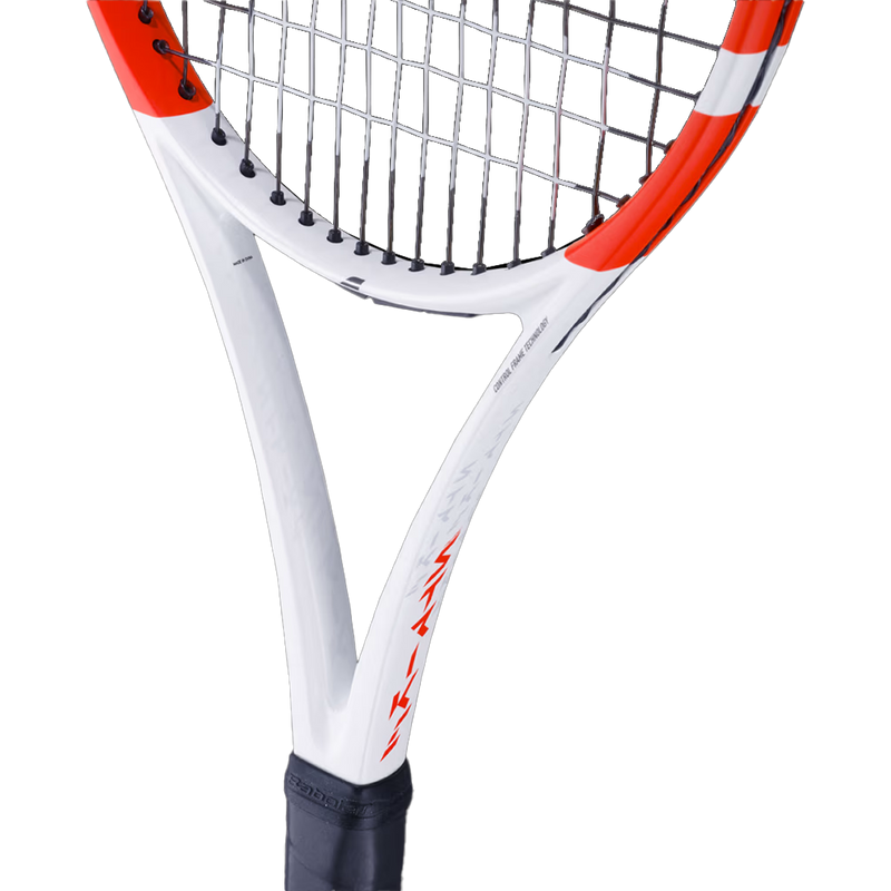 【２本】Babolat ピュアストライク16/19 Tennis racquet | Pure Strike 16/19 Gen4 Unstrung | Babolat