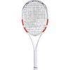 Babolat Pure Strike 100 - 2024 in White Red Black