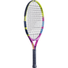 Babolat Nadal Junior 21 angled