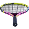 Babolat Nadal Junior 23 handle