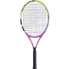 Babolat Nadal Junior 25 in Pink